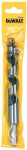 Dewalt Auger puurebit 20mm x 200mm DT4614-QZ, 20 mm, 100 mm, 1, Hex, Lewis Groove, ises&ouml;&ouml;tav teras, kahekordne l&otilde;ike&auml;&auml;r