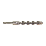 Milwaukee SDS-Plus M2 puur 4932344308, 25mm, 200mm, 250mm, 1tk, 3 l&otilde;ikeserva, tsentreerimisotsik