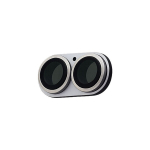 Evelatus Apple iPhone 17 Full body camera lens protection premium Silver