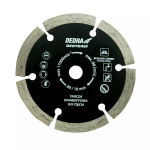 Dedra Ded70491 teemantketas keraamikale 89/10 mm