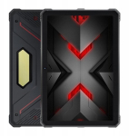Tahvelarvuti HOTWAV TAB R9 Pro tahvelarvuti, 11", 6/256 GB, Android 14, punane