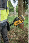 Dewalt Saag DCMBC723N-XJ 54V, 108 min t&ouml;&ouml;aeg, IPX4, harjadeta mootor, 0-4000/4700/5100 p/min, 25 cm saeleht, 3 kiiruseseadet