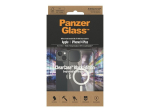 Panzerglass Clearcase Magsafe &uuml;mbris Iphone 14 Plus 6,7" (must) jaoks