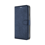 Fixed Opus | Book Case | Samsung | Galaxy A57 5G | Synthetic leather | sinine