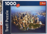 Pusle Trefl "New York", 1000-osaline