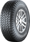 Maastikurehv General Tire Grabber AT3 245/70R16 XL 111H, k&uuml;tuses&auml;&auml;stlikkus D, naastudeta