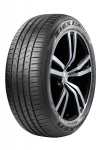 Suvine rehv Falken ZIEX ZE310 ECORUN 215/50R17 XL haarduvus m&auml;rjal teel A k&uuml;tuses&auml;&auml;stlikkus D 69dB