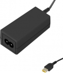 S&uuml;learvuti laadija Laptop AC power adapter Qoltec Lenovo 45W | 20V | 2.25A | SlimTip+pin