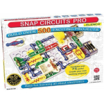 Snap Circuits Pro 500-&uuml;hes katsekomplekt