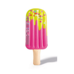 T&auml;ispuhutav ujumismadrats Intex Popsicle