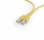 Lan v&otilde;rgukaabel Rj45 Cat6 Utp 0,5m kollane