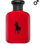 Tualettvesi Ralph Lauren Polo Red EDT meestele, 75 ml