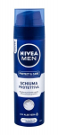 Niisutav raseerimisvaht Nivea Men Protect & Care 200 ml