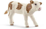 Schleich SIMMENTAL VASIKAS