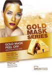 N&auml;omask Peel Off IDC Institute Gold Mask Series 12 &Uuml;hikut