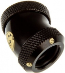 BitsPower Multi-Link Adapter 30 Degrees - Matte Black (BP-MBE30DML)