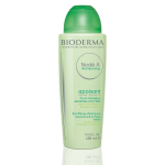 &Scaron;ampoon tundlikule peanahale Bioderma Node A 400 ml