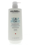 Peanahka puhastav &scaron;ampoon Goldwell Dual Senses SS 1000 ml