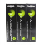 Juuksev&auml;rv L'Oreal Professionnel Inoa Coloration 60 g, 6.34 Dark Golden Copper Blonde