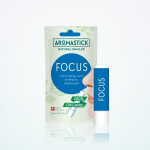 Aromastick 100% looduslik aroomipulk "Focus"