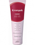 Kirsitooni juuksemask Inebrya Ice Cream Kromask Professional Cherry Red, 250 ml