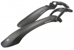 Porilaudade komplekt Simpla Hammer 3 SDE SPEED Strap, must