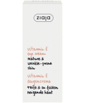 Toitev silmakreem E-vitamiiniga Ziaja 15 ml
