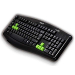 E-Blue Elated EKM046BK