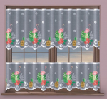 Kardina materjali Flamenco