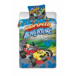 Laste voodipesukomplekt Mickey, 2 osa