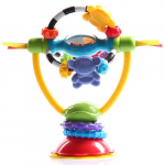 Playgro - High Chair Spinning Toy (1-0182212)