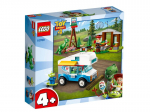 Lego 10769 Toy Story 4 Camper Vacation