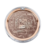 P&auml;ikesepuuder Catrice Cosmetics Sun Lover Glow 8 g, 010 Sun Kissed Bronze