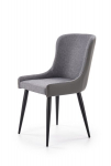 Toolikomplekt 2-st Halmar K333, hall/must