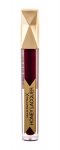 Huulepulk-lakk Max Factor Colour Elixir Honey Lacquer 3,8 ml, 40 Regale Burgundy