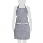 P&otilde;ll 65x73 cm Denim