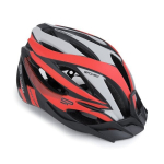 Rattakiiver Spokey Spectro, punane