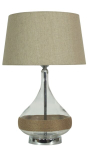 Laualamp Candellux Eco 2