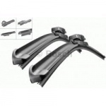 Kojameeste komplekt BOSCH AM467S Aerotwin 650/475mm MERCEDES B SPORTS TOURER (W246, W242); VOLVO C30, C70 II, S40 II, S60 II, S80 II