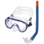 Sukeldumismask Seac Bis Marina, sinine
