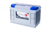Aku Dynac AGM 105Ah