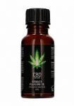 L&otilde;&otilde;gastav &otilde;li naudinguteks CBD 20 ml