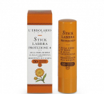 P&auml;ikesekaitsega huulepalsam L'Erbolario SPF50 4.5 ml