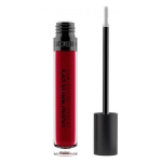 Huulepulk Gosh Liquid Matte Lips 4 ml, 009 The Red