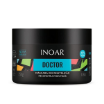 Taastav juuksemask INOAR Doctor Reconstruction Mask 250 g