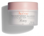 Niisutav kehakreem  Avene Melt-In Balm 250 ml