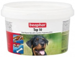 Beaphar Top 10 koerte toidulisand, 180 tabl.