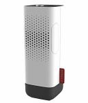 &Otilde;huv&auml;rskendaja ja ionisaator Boneco P50, valge