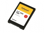 Intenso Top Performance 1 TB SSD sise 6.35 cm (2.5) SATA 6 Gb/s jaem&uuml;&uuml;giks 3812460