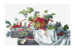 Tikkimiskomplekt Luca S SB2262